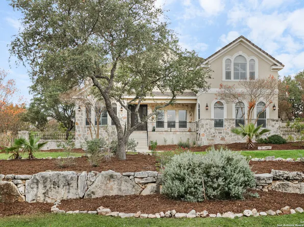 18 Champion, San Antonio, TX 78258