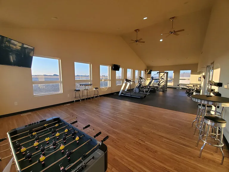 Mulberry Pointe Apartment Homes — Photo 16