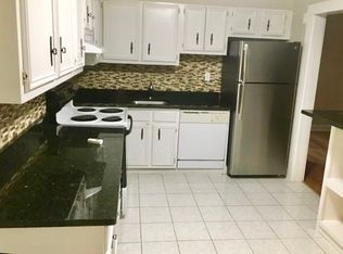 50 Waite St #4, Revere, MA 02151