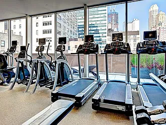 Rented by Heller Organization