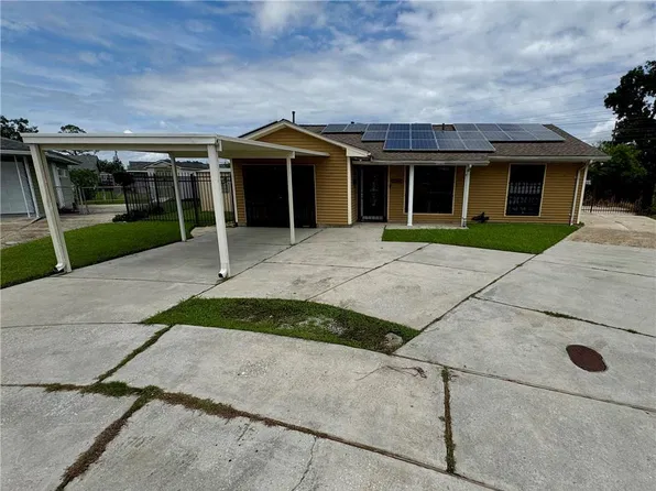 156 Grambling Ct, Westwego, LA 70094