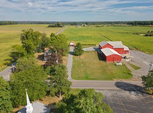 5984 W South Range Rd, Salem, OH 44460