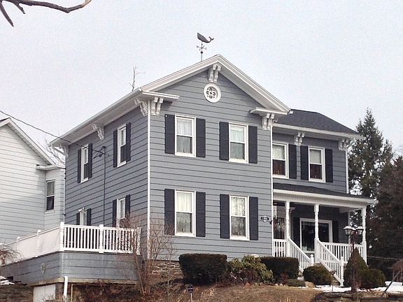 Corner lot - Composite Deck