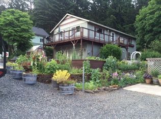119 SW Venture St, Cascade Locks, OR 97014