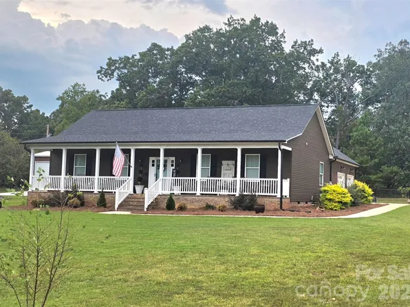 2278 Devine Rd, Iron Station, NC 28080