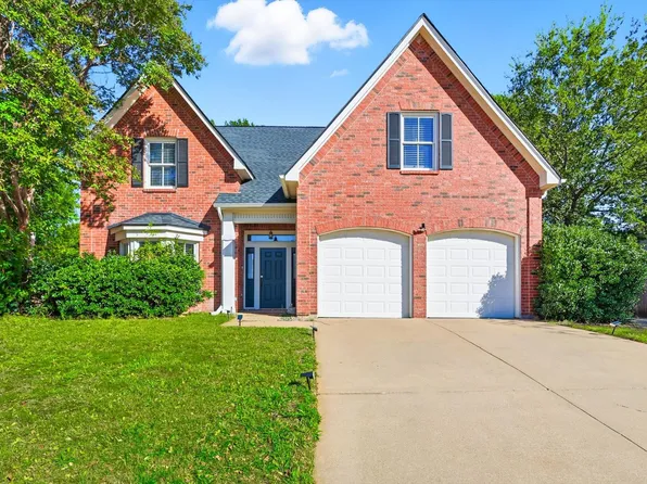 679 Western Trl, Keller, TX 76248