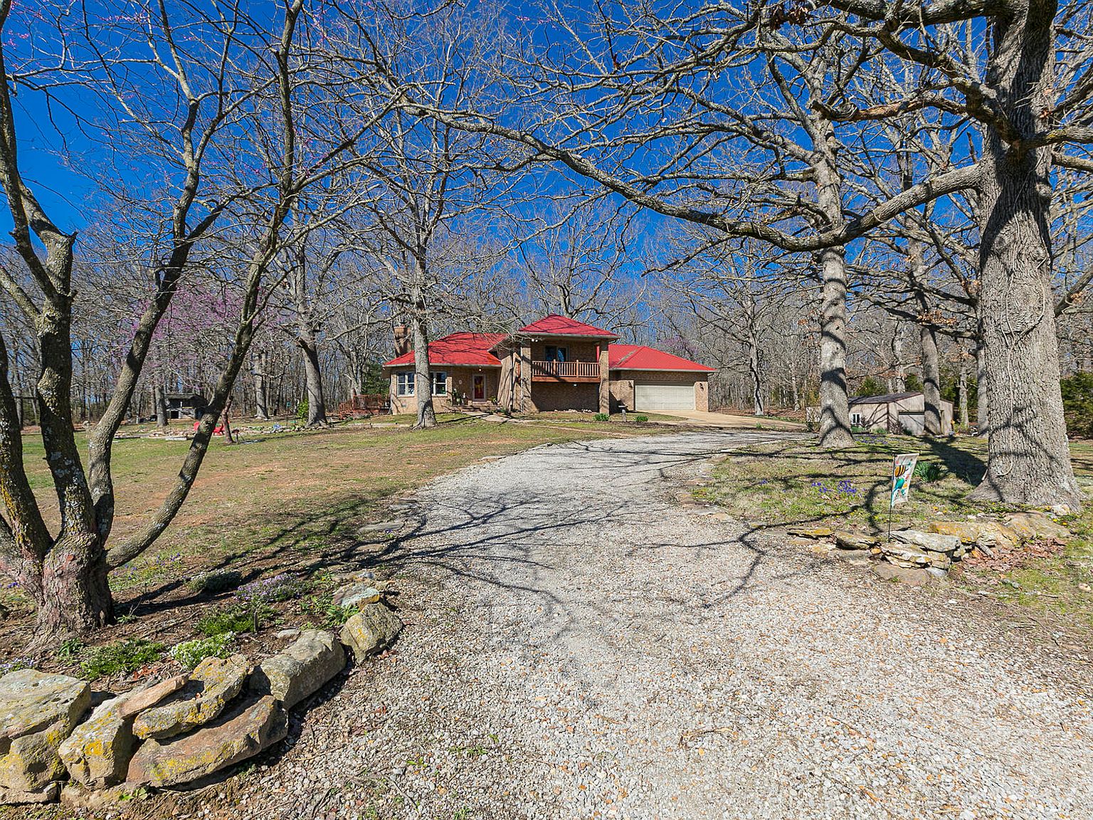 8847 Loring Road, Grovespring, MO 65662 Zillow