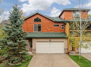 242 W Timber Creek Dr, Glenwood Springs, CO 81601