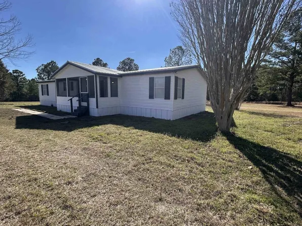 22005 25th Rd, Lake City, FL 32024