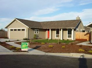 302 Mello Way, Orland, CA 95963