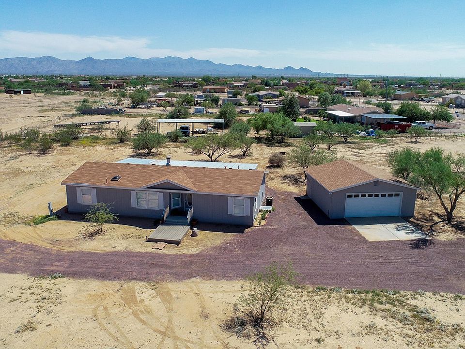 29224 N 245th Dr. Wittmann
