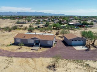 29224 N 245th Dr, Wittmann, AZ 85361