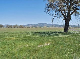 Jolon Road, Lockwood, CA 93932