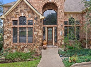 1901 Resaca Blvd, Austin, TX 78738