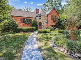 4008 Montpelier Rd, Rockville, MD 20853