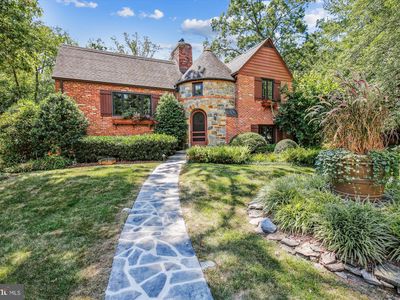 4008 Montpelier Rd, Rockville, MD, 20853