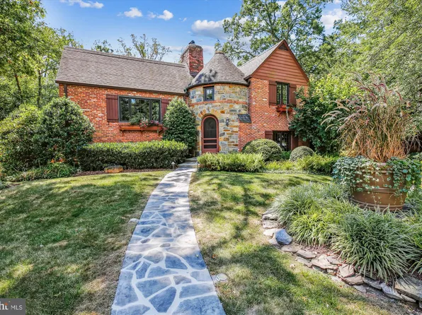 4008 Montpelier Rd, Rockville, MD 20853