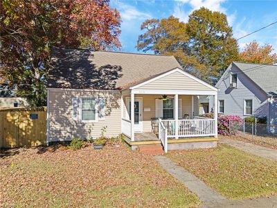 3410 Arlington Pl, Portsmouth, VA, 23707