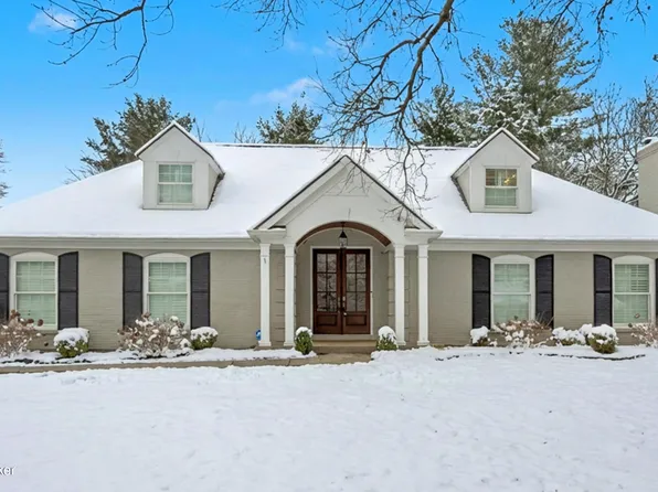 2109 Starmont Rd, Riverwood, KY 40207