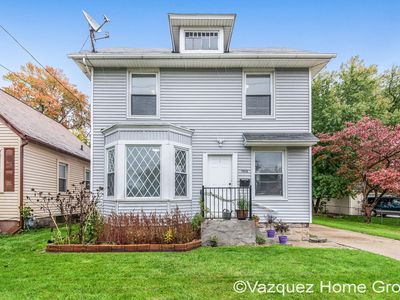 1906 Burlingame Ave SW, Wyoming, MI, 49509