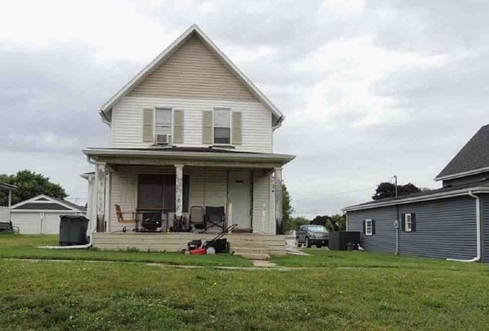 Property Front View