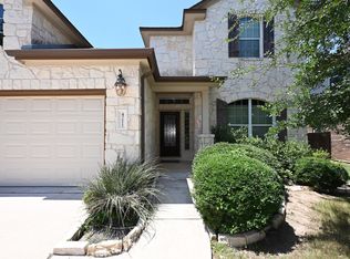 4211 Oldenburg Ln, Cedar Park, TX 78613