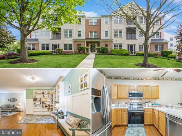 311 Willrich Cir Unit 311A, Forest Hill, MD 21050
