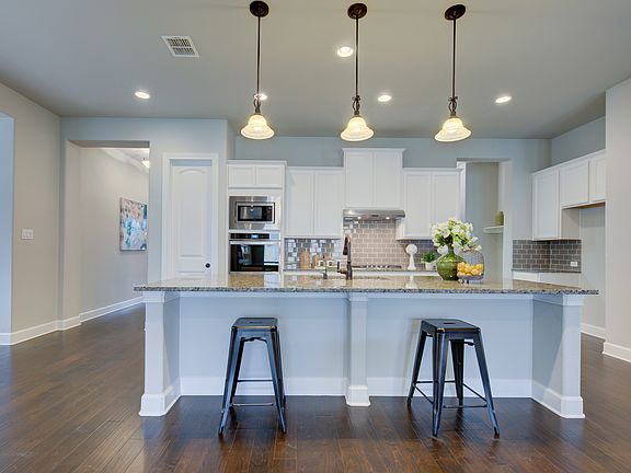 Front Gate at Fair Oaks Ranch 70 - Carmen Interior Image 5