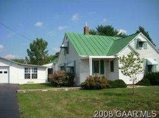 69 Riverside Ave, Verona, VA 24482