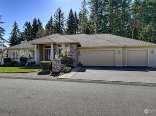 2320 87th Street Ct NW, Gig Harbor, WA