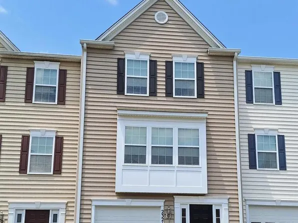 23216 Westwood Ct, Ruther Glen, VA 22546