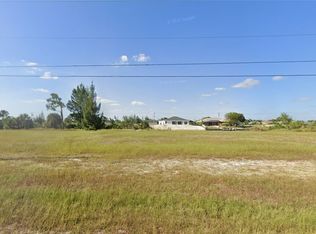 1011 NE 37th Ter, Cape Coral, FL 33909