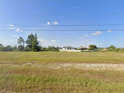 1011 NE 37th Ter, Cape Coral, FL, 33909