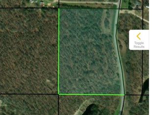 1 S 4210th Rd, Chelsea, OK 74016