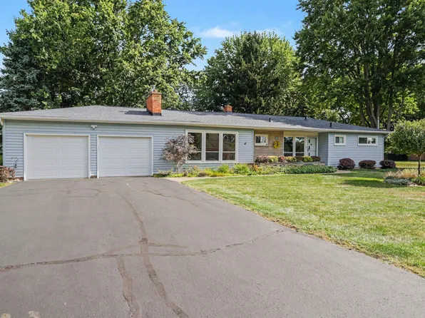 336 Lakeshore Dr, Battle Creek, MI 49015