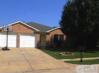 3308 Bentgate Ct, Denton, TX 76210