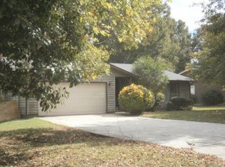 8592 Cedar Creek Rdg, Riverdale, GA 30274