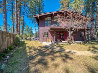 100 Graeagle Meadows Rd #100, Blairsden Graeagle, CA 96103