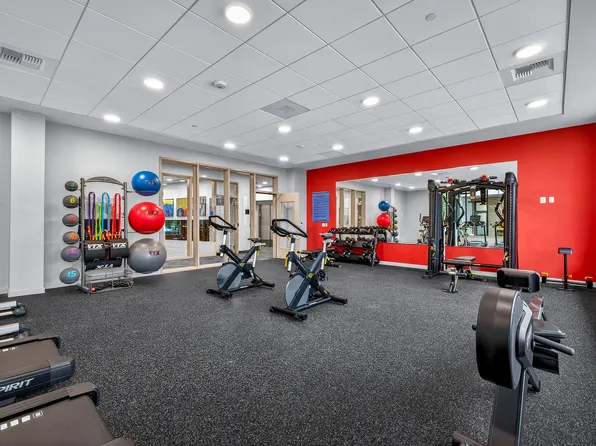 Polaris at Totem Lake, 12333 120th Ave NE, Kirkland, WA 98034