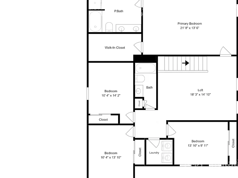 9549 W Monte Vista Rd — Photo 3