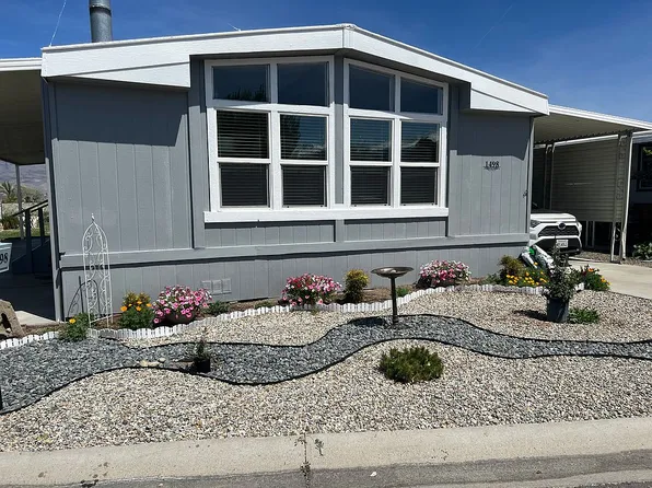 1498 Argyle Ln, Bishop, CA 93514