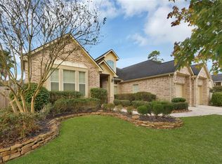 14123 Sandhill Crane Dr, Houston, TX 77044