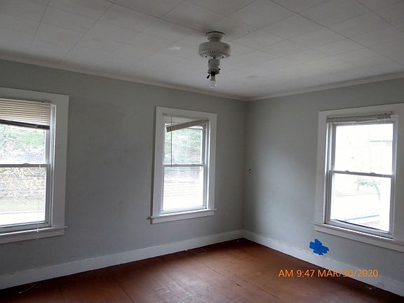 Additional Bedroom