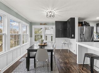 810 W Prospect Ave, Harrison, AR 72601