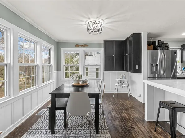 810 W Prospect Ave, Harrison, AR 72601