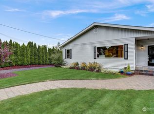 23125 25th Ave W, Lynnwood, WA 98036