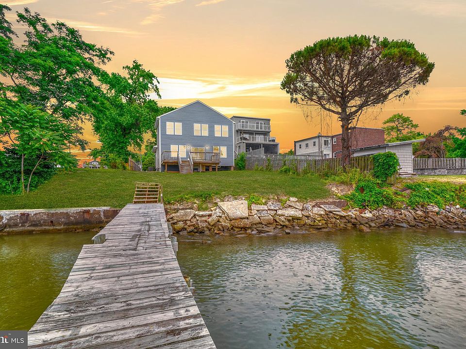 10 Patapsco Ave, Dundalk, MD 21222 MLS MDBC2074404 Zillow