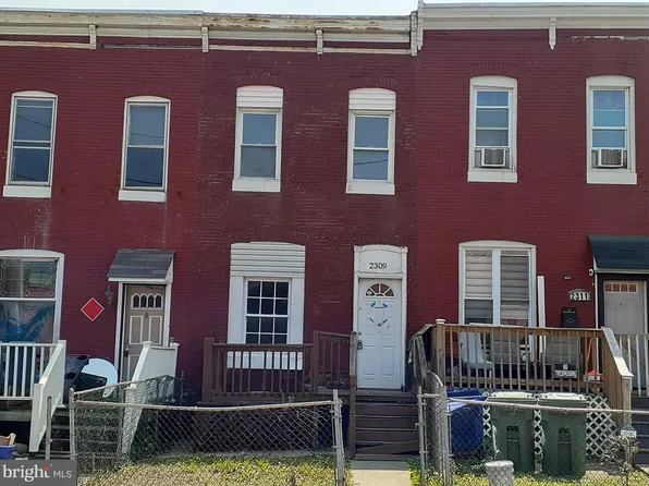 2309 Washington Blvd, Baltimore, MD 21230