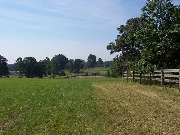 front pasture