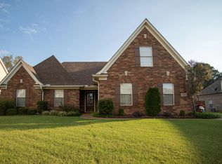 715 Bending Oak, Hernando, MS 38632